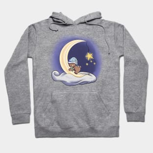 Lullaby (PB) Hoodie